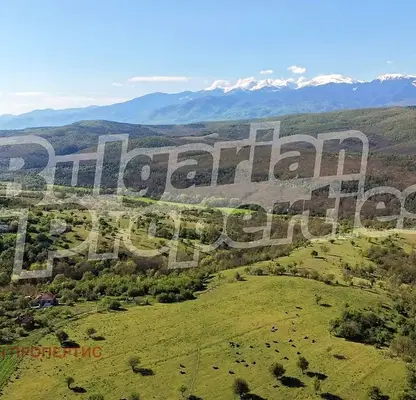 Photo 4 — Plot in област София, Ochusha