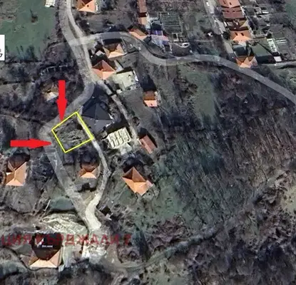Photo 2 — Plot in Oblast Kyrdjali, с. Опълченско