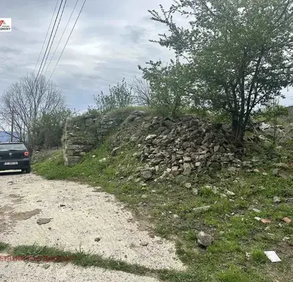Photo 3 — Plot in Oblast Kyrdjali, с. Опълченско