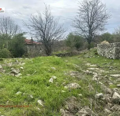 Photo 4 — Plot in Oblast Kyrdjali, с. Опълченско