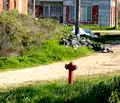 Снимка 3 — Парцел в Пловдив, с. Оризари