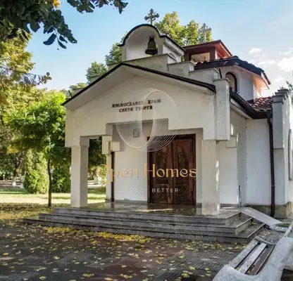 Photo 2 — Plot in Oblast Plovdiv, Orizari