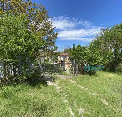 Снимка 3 — Парцел във Варна, с. Осеново