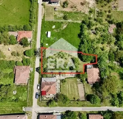 Photo 2 — Plot in Oblast Veliko Tyrnovo, Palici