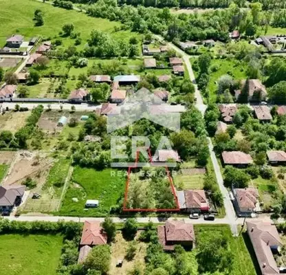 Photo 3 — Plot in Oblast Veliko Tyrnovo, Palici