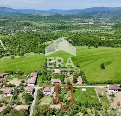 Photo 4 — Plot in Oblast Veliko Tyrnovo, Palici
