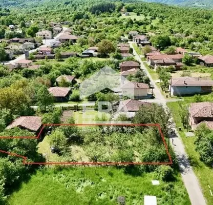 Photo 5 — Plot in Oblast Veliko Tyrnovo, Palici