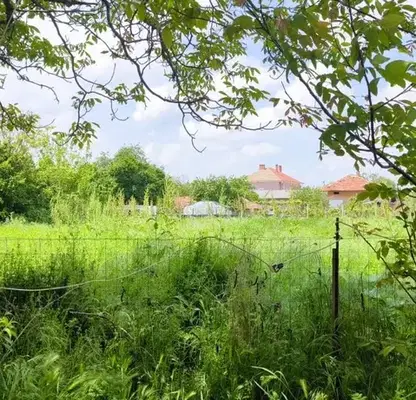 Photo 3 — Plot in Oblast Stara Zagora, Pamukchii