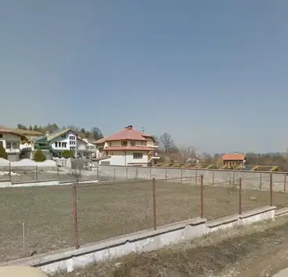 Photo 4 — Plot in Pancharevo