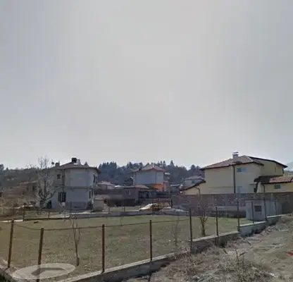 Photo 5 — Plot in Pancharevo