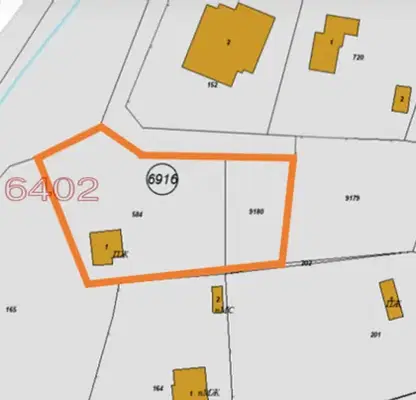 Снимка 4 — Парцел в с. Панчарево
