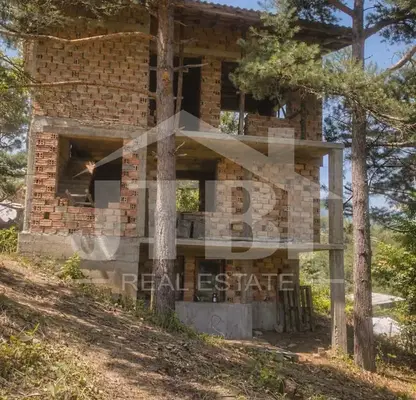 Photo 2 — Plot in Pancharevo