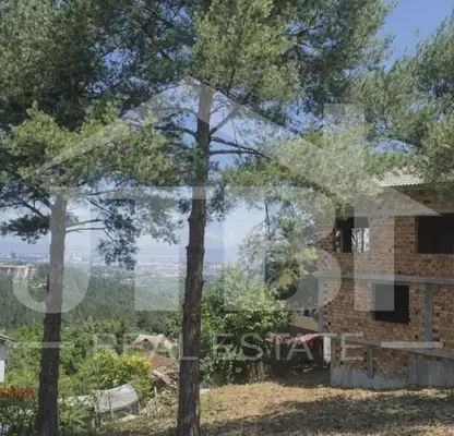 Photo 3 — Plot in Pancharevo