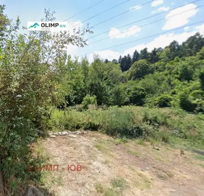 Photo 2 — Plot in Pancharevo