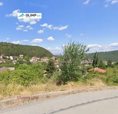 Photo 3 — Plot in Pancharevo