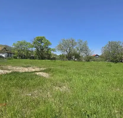 Photo 2 — Plot in Oblast Pazardjik, Patalenica