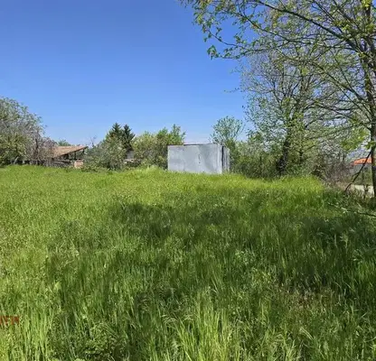 Photo 3 — Plot in Oblast Pazardjik, Patalenica