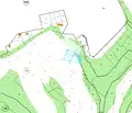 Снимка 2 — Парцел в София, с. Пауново
