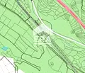 Снимка 3 — Парцел в София, с. Пауново