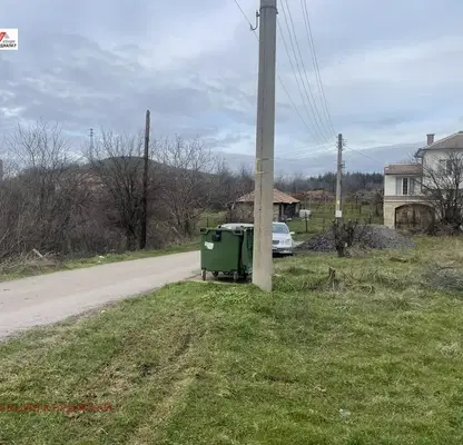 Снимка 4 — Парцел в Кърджали, с. Пчеларово