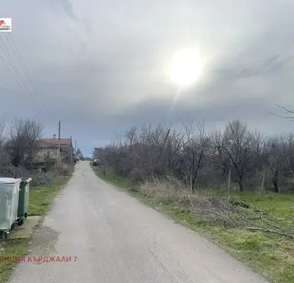 Снимка 5 — Парцел в Кърджали, с. Пчеларово
