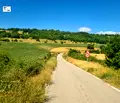 Снимка 3 — Парцел в София, с. Петрич