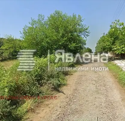 Photo 2 — Plot in Oblast Burgas, Pismenovo