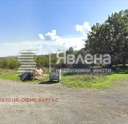 Photo 4 — Plot in Oblast Burgas, Pismenovo