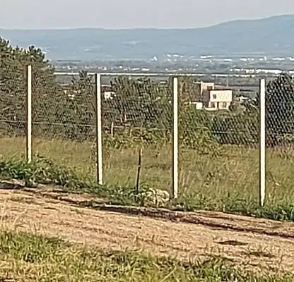 Photo 2 — Plot in Podgumer