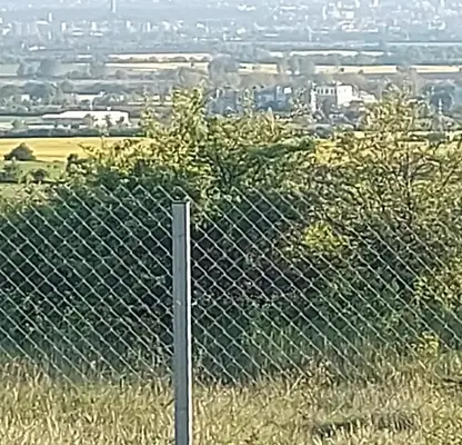 Photo 3 — Plot in Podgumer