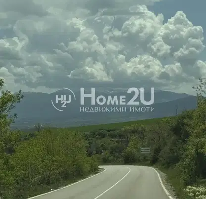 Photo 3 — Plot in област София, Pojarevo