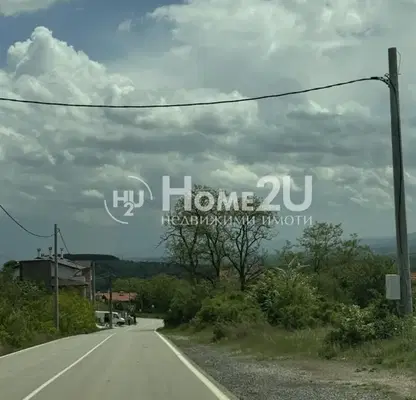 Photo 4 — Plot in област София, Pojarevo