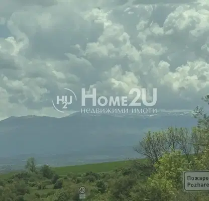 Photo 5 — Plot in област София, Pojarevo