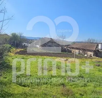 Снимка 3 — Парцел във Велико Търново, с. Поликраище