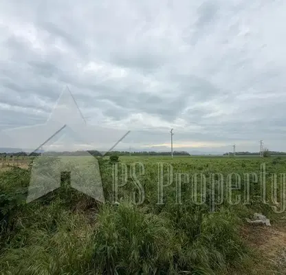Снимка 4 — Парцел в Стара Загора, с. Преславен