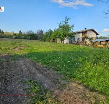 Photo 2 — Plot in Oblast Pernik, Priboi