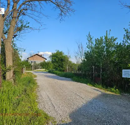 Photo 3 — Plot in Oblast Pernik, Priboi