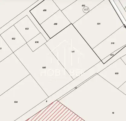 Photo 2 — Plot in Oblast Varna, Priselci