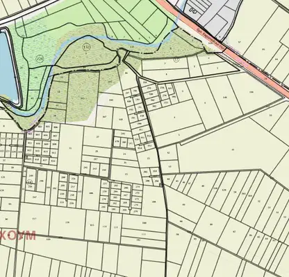 Photo 2 — Plot in област София, Prolesha