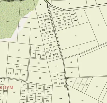 Photo 3 — Plot in област София, Prolesha