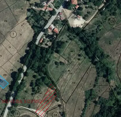 Photo 2 — Plot in Oblast Stara Zagora, Pryaporec