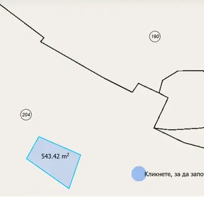 Photo 3 — Plot in Oblast Stara Zagora, Pryaporec