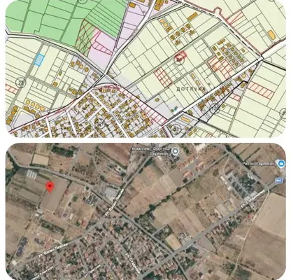 Photo 5 — Plot in Oblast Plovdiv, Pyrvenec