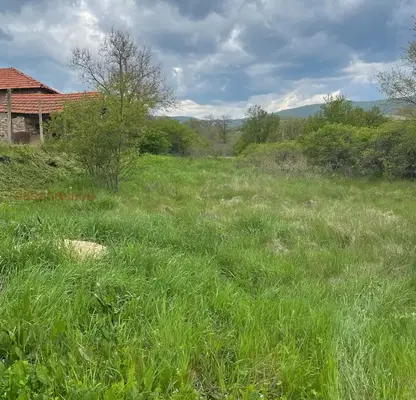 Photo 2 — Plot in Oblast Stara Zagora, Pystrovo