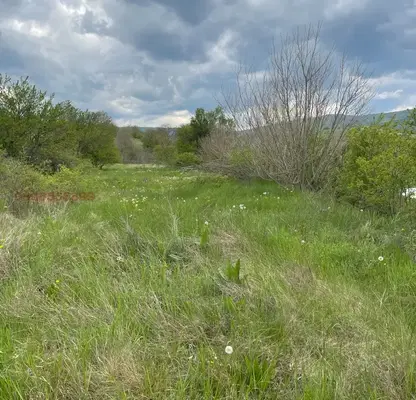 Photo 3 — Plot in Oblast Stara Zagora, Pystrovo
