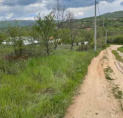 Photo 5 — Plot in Oblast Stara Zagora, Pystrovo