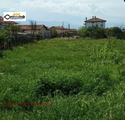 Photo 2 — Plot in Oblast Plovdiv, Radinovo