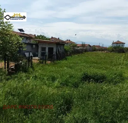 Photo 3 — Plot in Oblast Plovdiv, Radinovo