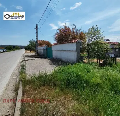 Photo 4 — Plot in Oblast Plovdiv, Radinovo