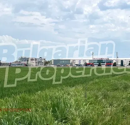 Photo 2 — Plot in Oblast Burgas, Ravda